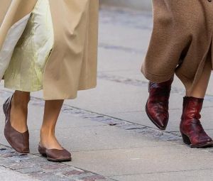 Best Stores for Comfortable and Stylish Work Shoes for Women in the US