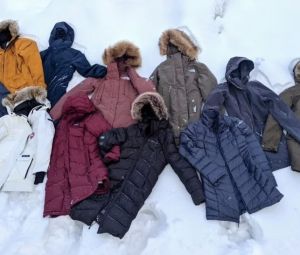 Top Stores for Fashionable Winter Coats in the US - Best Picks for 2025