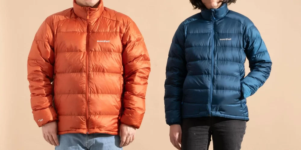 Top Places for High-Quality Outerwear for Men in the USA