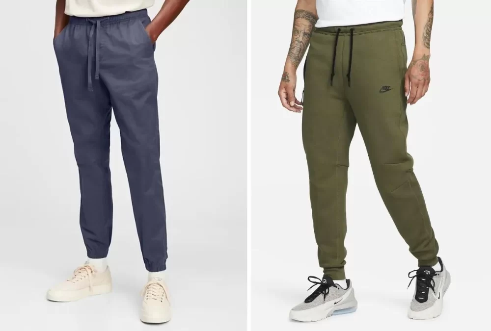 Where to Find Quality Men's Sweatpants: Your Ultimate Guide to Comfort and Style