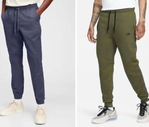 Where to Find Quality Men's Sweatpants: Your Ultimate Guide to Comfort and Style