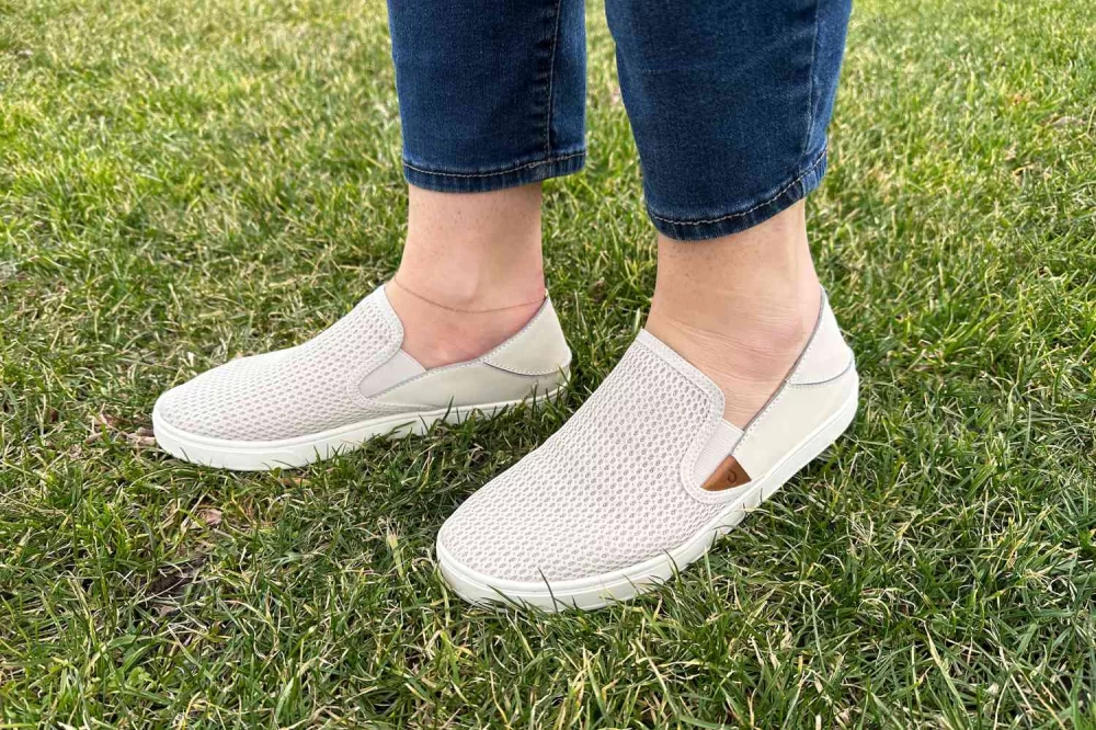 Best Stores for Comfortable Slip-On Shoes in the USA