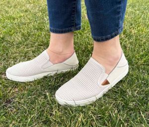 Best Stores for Comfortable Slip-On Shoes in the USA