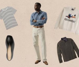 Best Places to Buy Casual Wear for Men’s Fashion in the U.S.