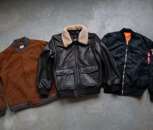 Where to Buy Trendy Bomber Jackets in the USA - Best Options and Styles