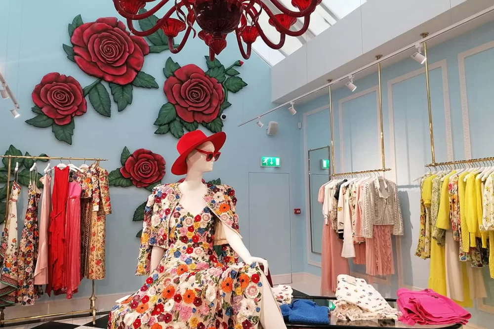 Discover the Best Boutiques for Quirky Fashion Items in the US