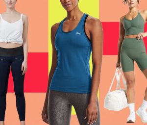 Best Places to Shop for Activewear in the USA