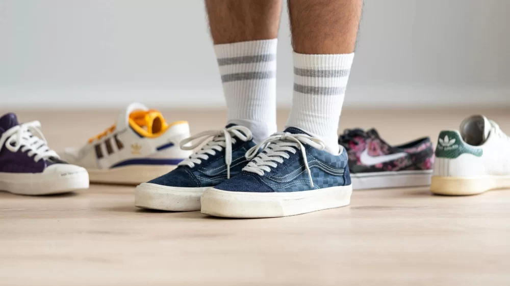 Where to Buy Affordable Casual Shoes in the USA for Every Budget