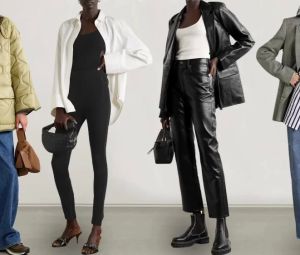 What to Wear for Spring in the Midwest: Fashion Tips for a Changing Season