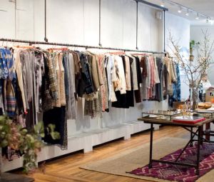 Discover the Best Trendy Clothing Boutiques in New York City
