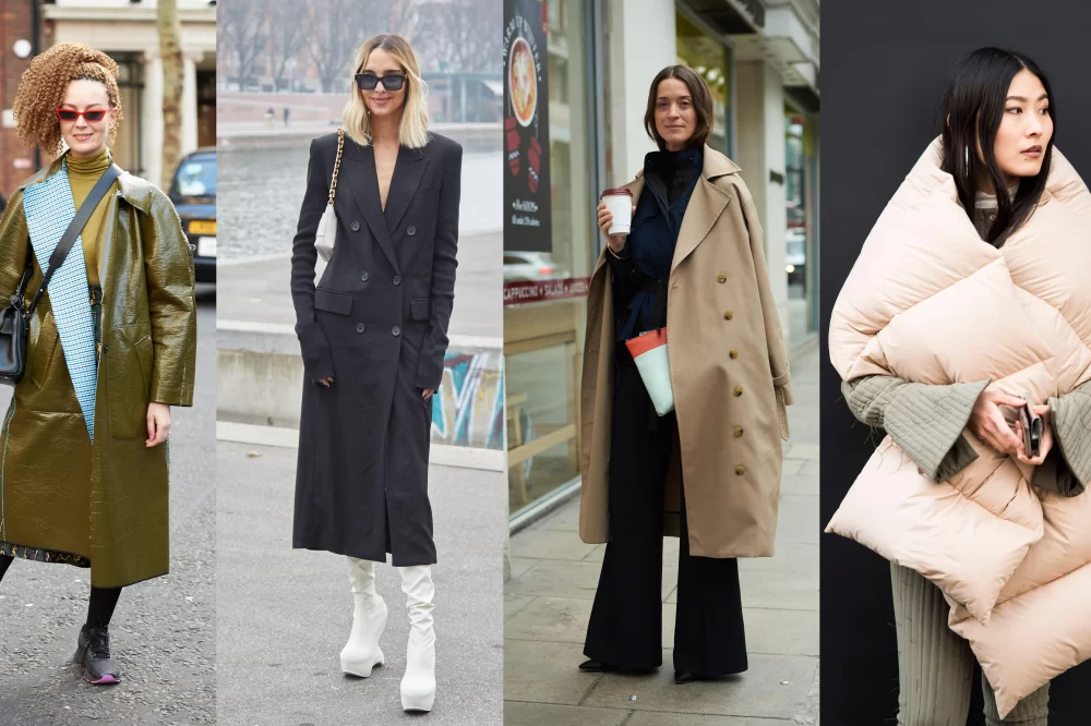 High-Quality Wool Coats for Winter Fashion: A Must-Have for Your Winter Wardrobe