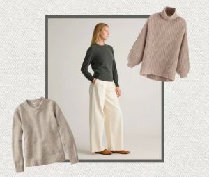 Where to Buy Cozy Sweaters for Winter in the US