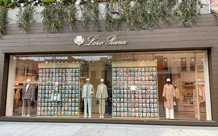 Top Shops for Luxurious Cashmere Clothing in the US You Should Know About