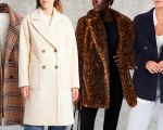 Where to Find Fashionable Oversized Coats for Women in the USA – Trendy Picks