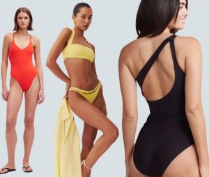 Best Stores for Chic Swimwear for Women in the USA – Top Picks for Trendy Beachwear