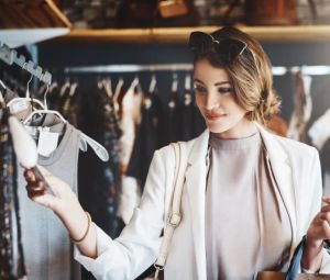 How to Shop Designer Clothes on a Budget Without Sacrificing Style