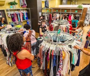 Discover the Best Deals from Small Clothing Shops in the USA