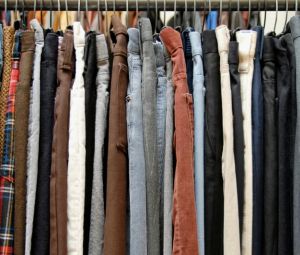 Best Stores to Find Vintage Denim Jackets in the U.S.