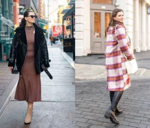 Top Stores for Trendy Winter Coats in the U.S.