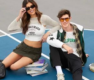 Top Fashion Stores Offering Student Discounts Across the USA