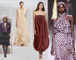 Trending Fashion Patterns to Watch for in 2025: What's Hot in Fashion