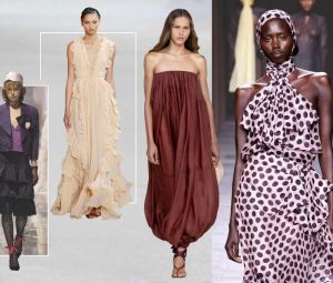 Trending Fashion Patterns to Watch for in 2025: What's Hot in Fashion
