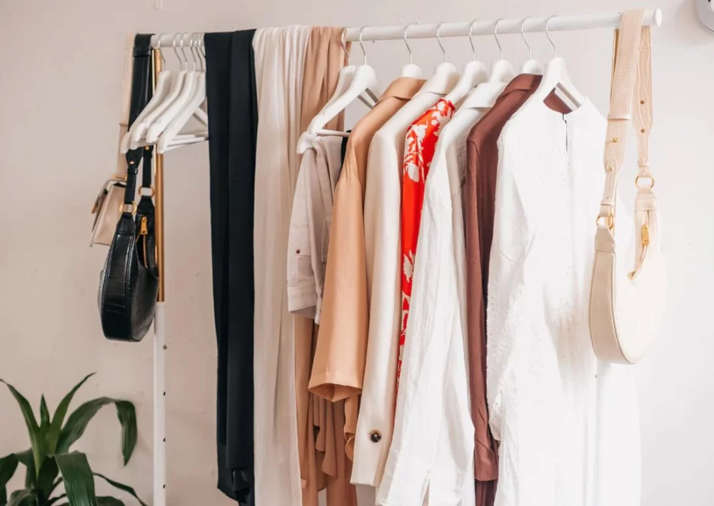 Building a Stylish and Sustainable Wardrobe from Thrift Finds