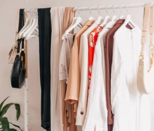 Building a Stylish and Sustainable Wardrobe from Thrift Finds