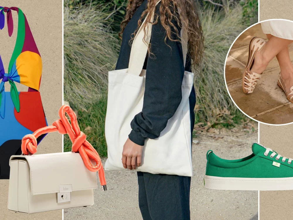Where to Buy Handmade Clothing in America: A Guide to Unique and Sustainable Fashion Choices