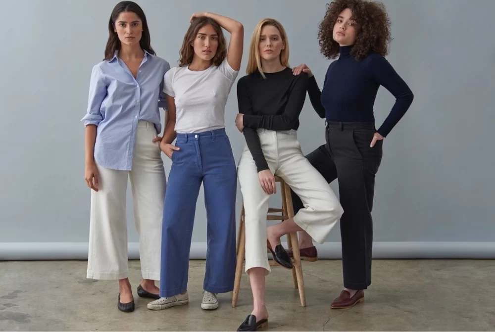 How to Find Sustainable Clothing Brands in the USA: A Complete Guide to Eco-Friendly Fashion