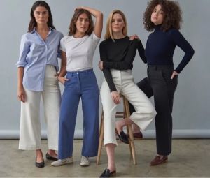 How to Find Sustainable Clothing Brands in the USA: A Complete Guide to Eco-Friendly Fashion