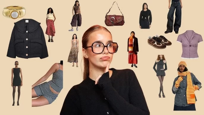 Ultimate U.S. Fashion Directory for Shoppers: Your Go-To Guide for Trends & Shopping