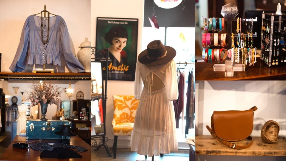 The Best Boutiques with Amazing Sales Events You Can't Miss