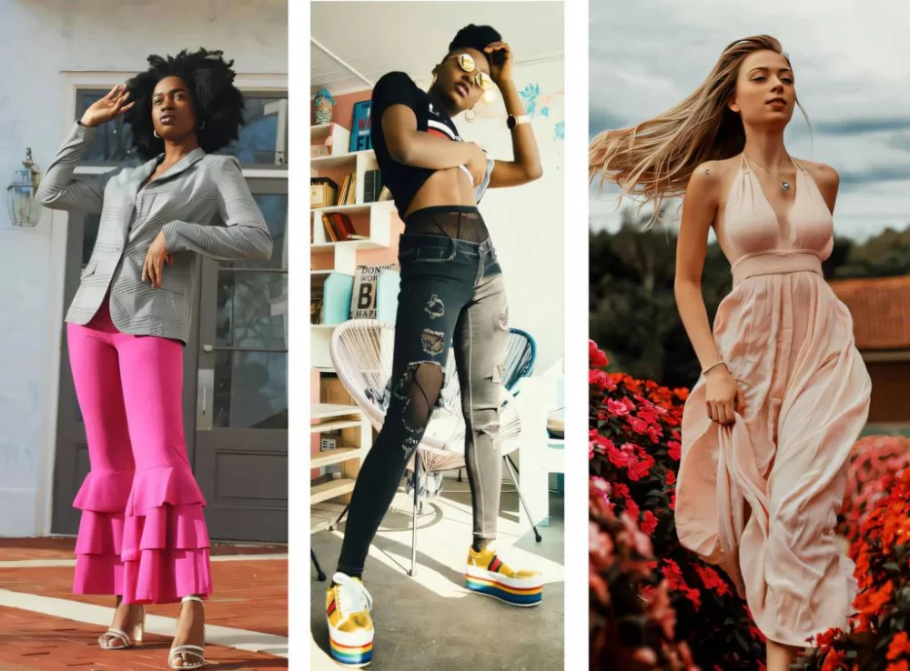 Stylish Outfits Inspired by City Culture to Elevate Your Urban Wardrobe