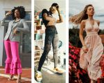 Stylish Outfits Inspired by City Culture to Elevate Your Urban Wardrobe