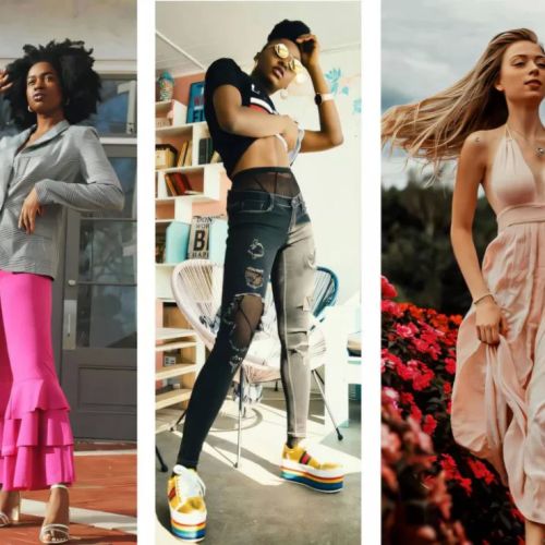 Stylish Outfits Inspired by City Culture to Elevate Your Urban Wardrobe