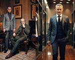 Discover the Excellence of American-Made Fashion for Men: Quality, Style, and Heritage