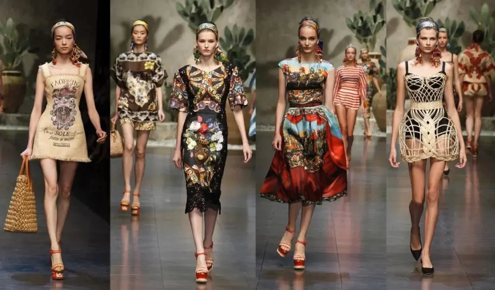 Exploring Regional Fashion Trends Across America: Unique Styles and Local Influences