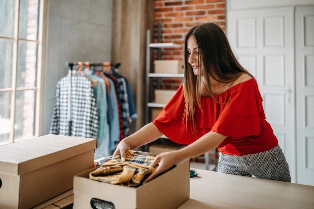 Understanding Fashion Store Shipping Times in the USA