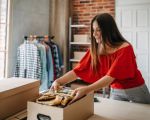 Understanding Fashion Store Shipping Times in the USA