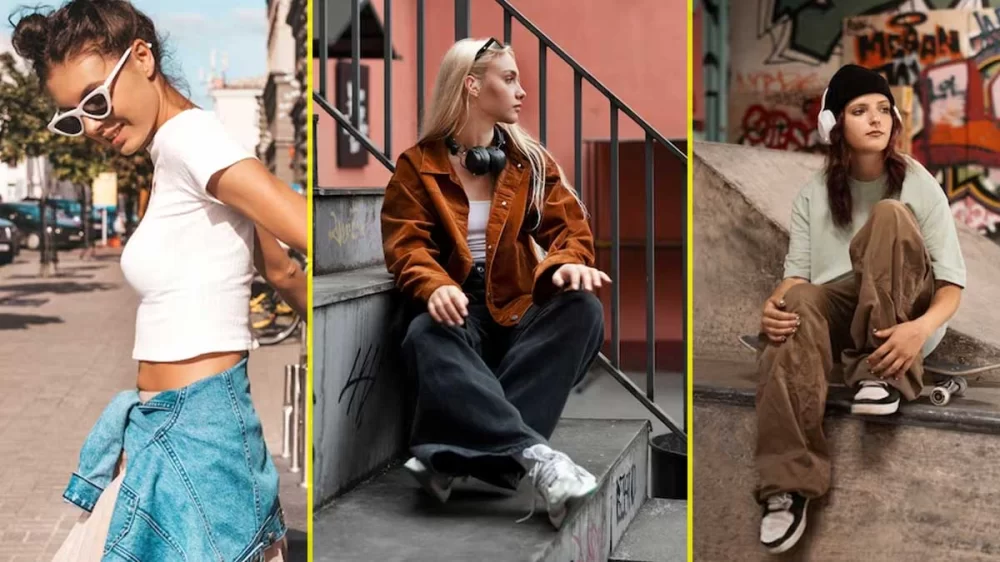 How to Style Streetwear from Local Shops – Fashion Tips for Unique Looks