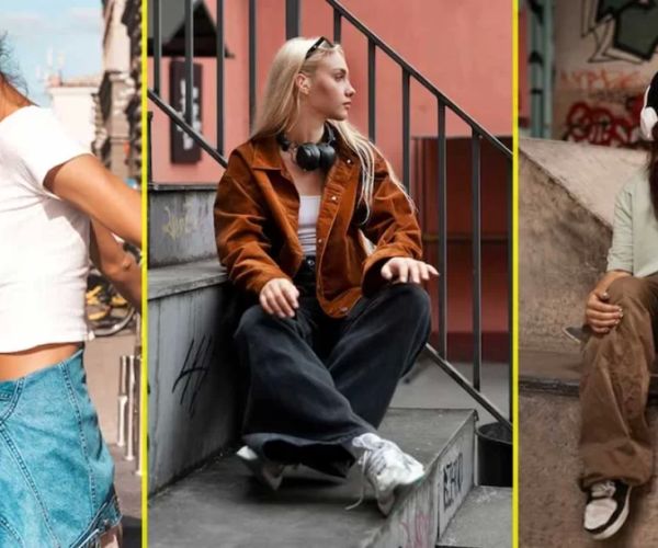 How to Style Streetwear from Local Shops – Fashion Tips for Unique Looks