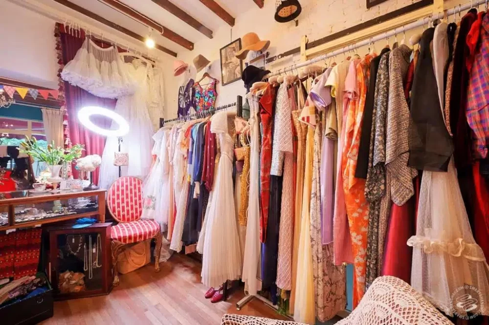 How to Build a Wardrobe from Boutiques: A Step-by-Step Guide for Fashion Enthusiasts