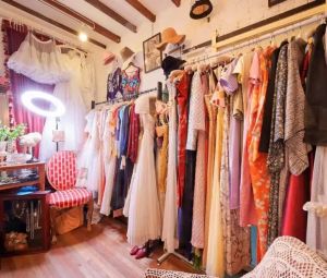 How to Build a Wardrobe from Boutiques: A Step-by-Step Guide for Fashion Enthusiasts
