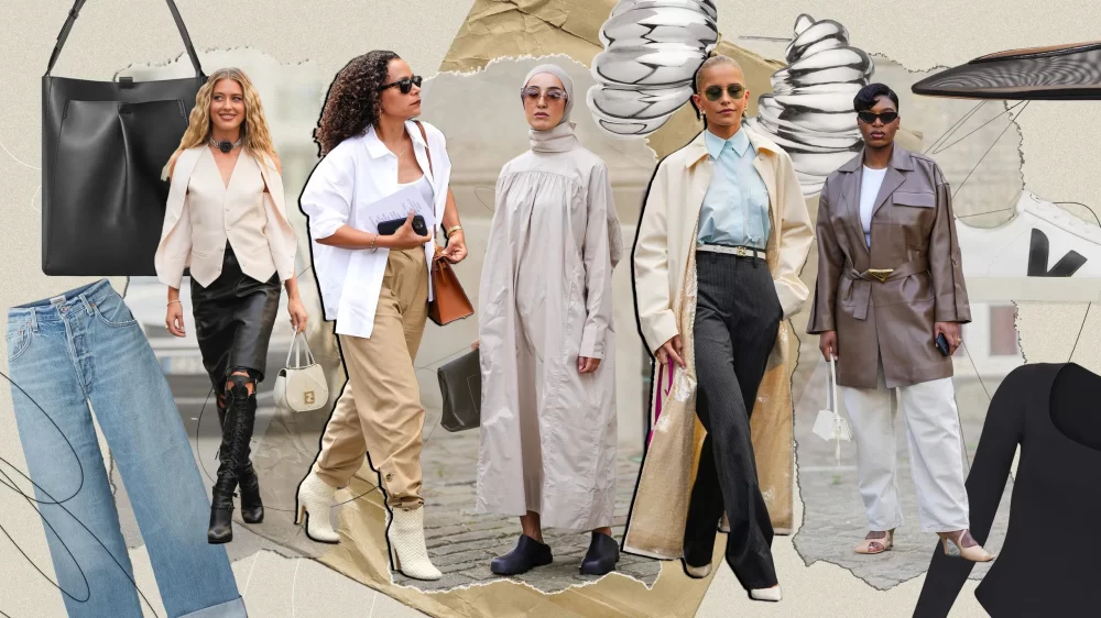 Authentic Fall Fashion Inspiration from Real Stores to Elevate Your Autumn Style