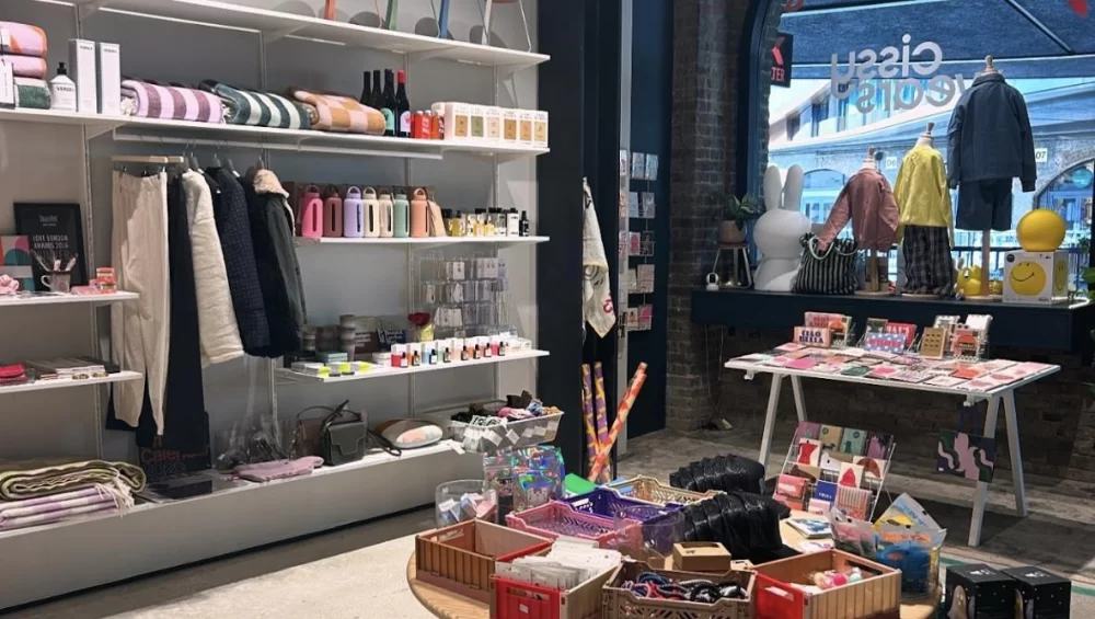 Discover New Arrivals from Local US Designers at Fashion Hub for Unique Styles