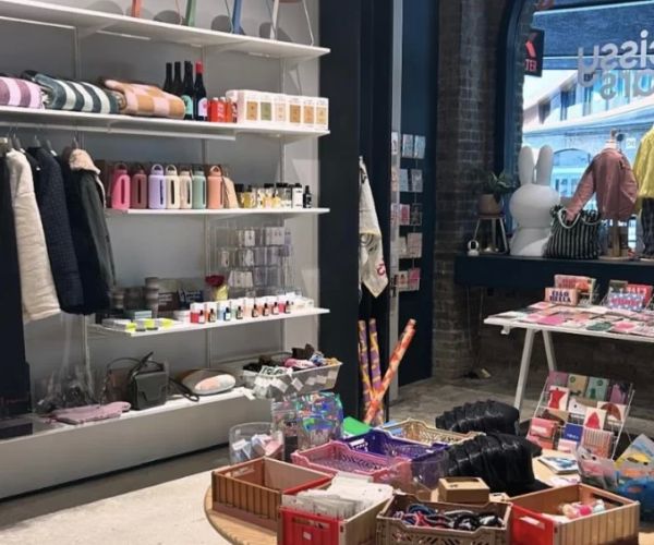Discover New Arrivals from Local US Designers at Fashion Hub for Unique Styles
