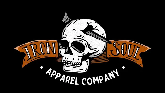Iron Soul Co 0