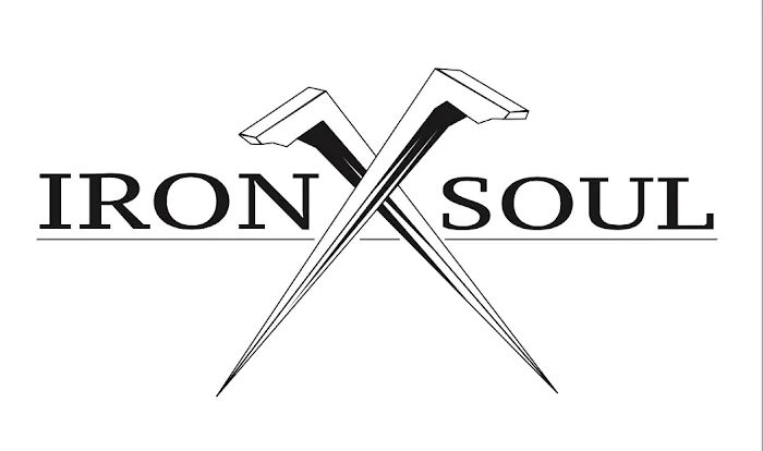 Iron Soul Co 2