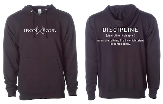 Iron Soul Co 3